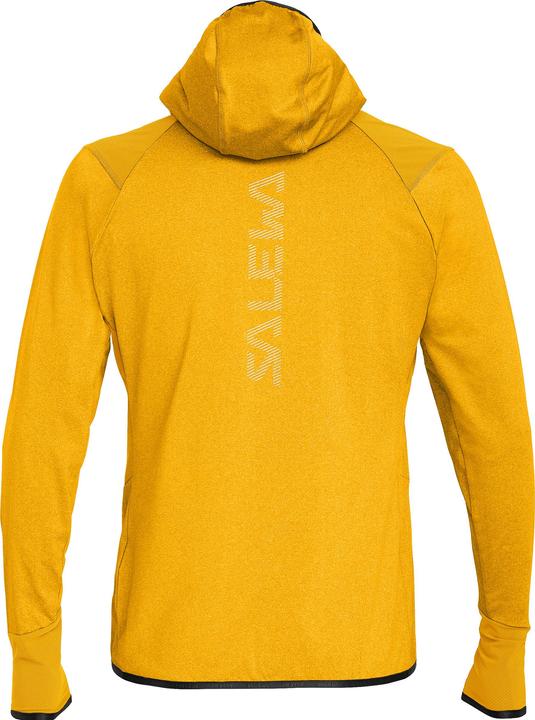 Produktbild Salewa Agner Hybrid Polarlite Durastretch Kapuzenjacke (W50/L30)