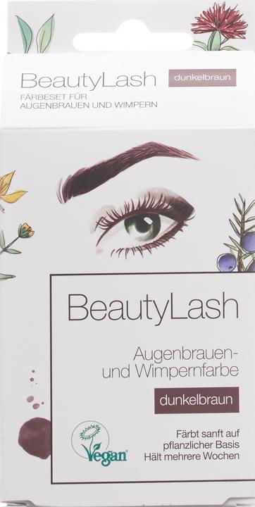 Produktbild BeautyLash Brow & Lash Colour