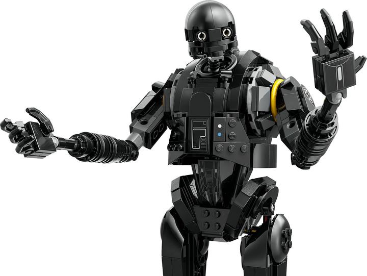 Immagine prodotto LEGO 75434 Confidential (75434, LEGO Star Wars)