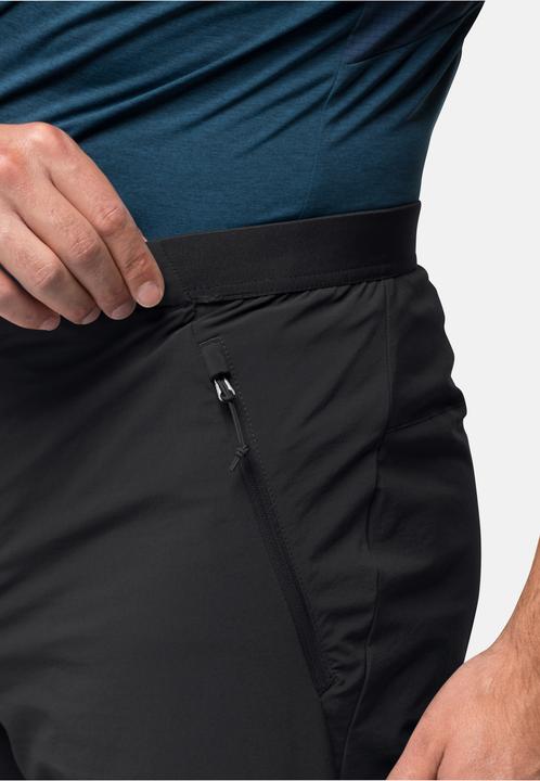 Actual product image Jack Wolfskin Prelight Short M (M)