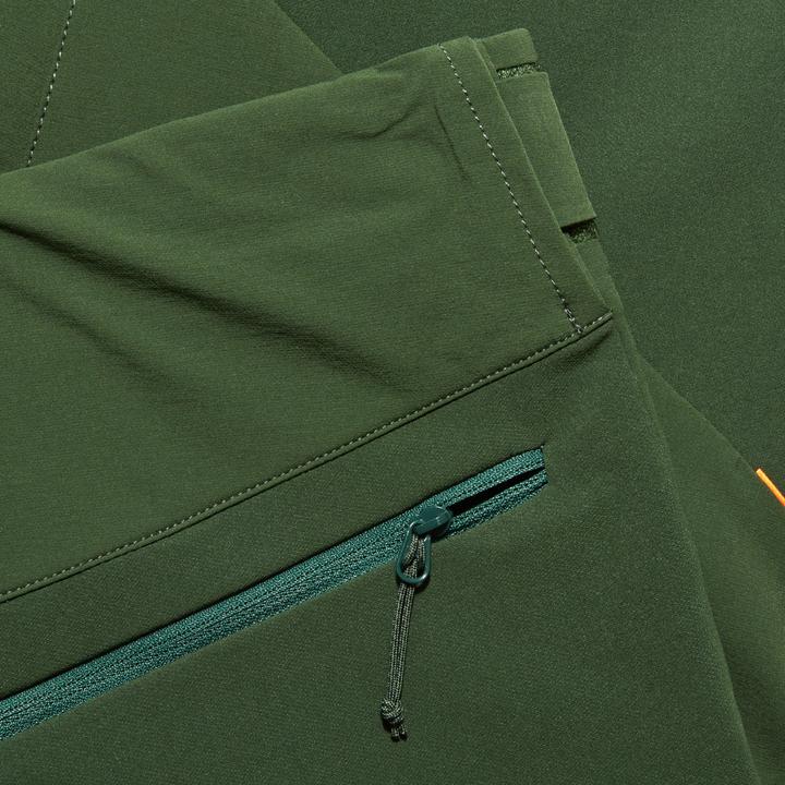 Actual product image Mammut Courmayeur SO Pants Men (48)