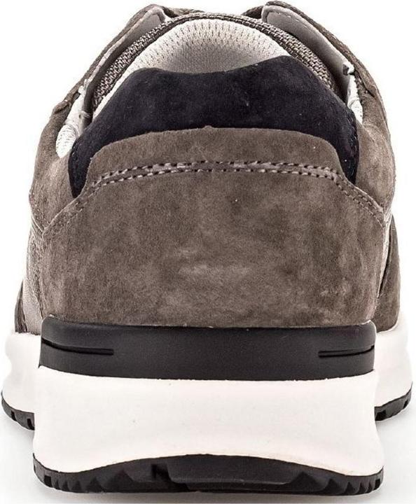 Actual product image Gabor Low shoe (44)