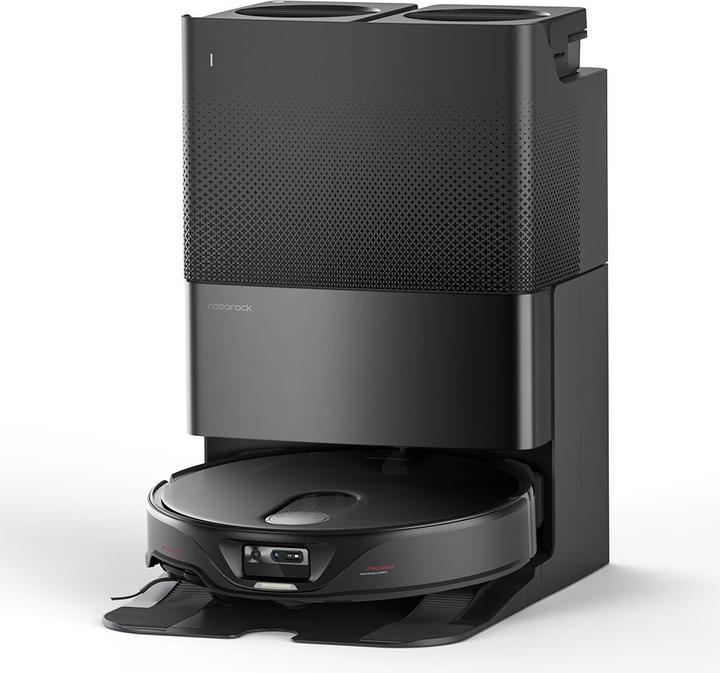 Image du produit Roborock Qrevo Slim (Robot d'aspiration et de nettoyage)