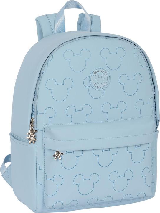 Image du produit Mickey Mouse Club House Laptoptasche Mickey Mouse Clubhouse Teen Snow Blau 31 x 40 x 16 cm