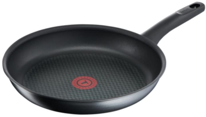 Actual product image Tefal Titanium Fusion (24 cm, Frying pan)
