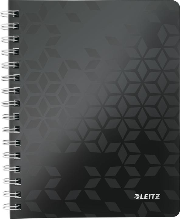 Produktbild Leitz Wow (A4, Liniert, Weicher Einband)
