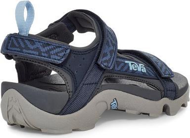 Actual product image Teva Tanza (33.5)