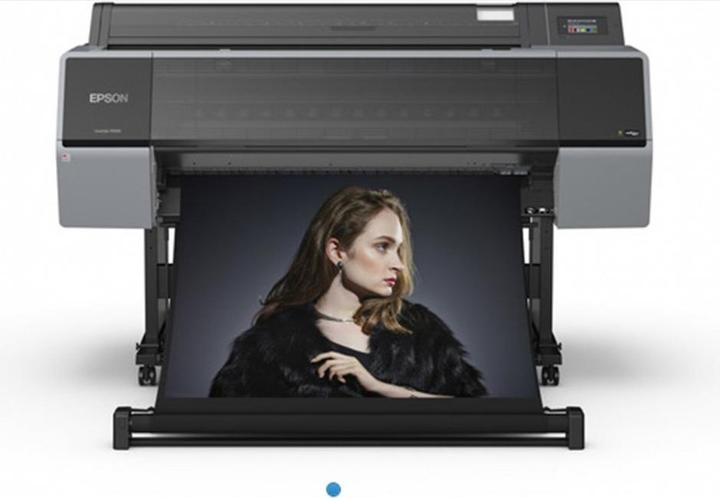 Image du produit Epson SureColor SC-P9500 Spectro - 1118 mm (44") (Encre, Couleur)