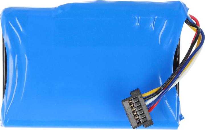 Produktbild AccuCell Akku Yakumo Alpha X Akku 20-00598-07A-CT, 20-00598-04A, 0512-002617