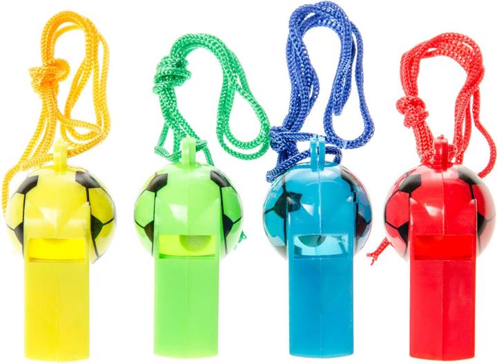 Immagine prodotto LG-Imports Fischietto da calcio con cavo