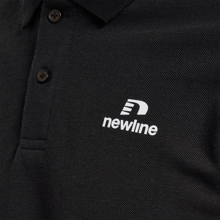 Produktbild Newline Nwllea Cotton Polo Men (4XL)