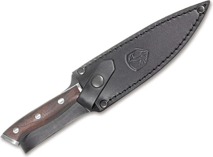 Produktbild Condor Tool & Knife Patagon Knife (15 cm)