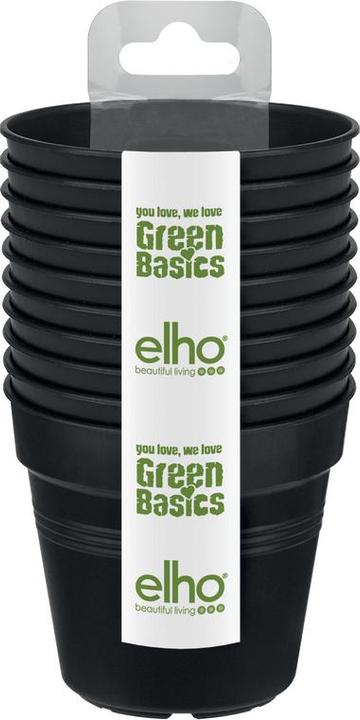 Image du produit Elho Jeu de pots de propagation Greenbasics