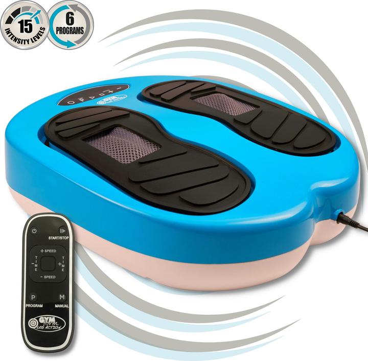 Image du produit Gymform Leg Action