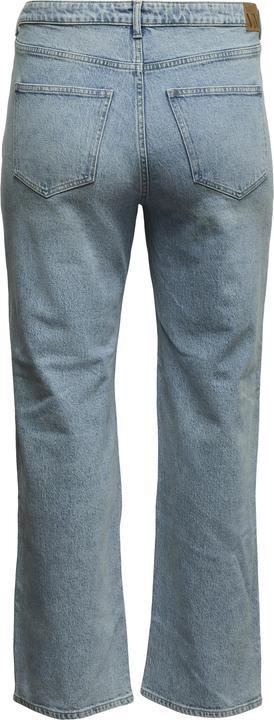 Image du produit Vero Moda VMCTESSA Hohe Taille Weiter Beinschnitt Jeans Weit geschnitten (W54/L30)