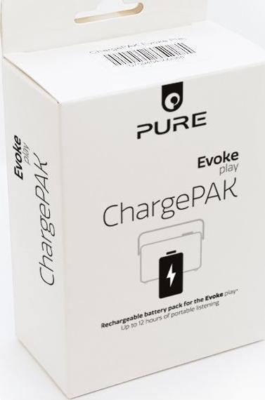 Image du produit Pure ChargePAK Evoke Play