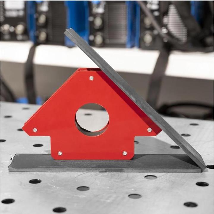 Actual product image Güde Magnets Set 4 TLG.