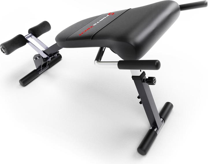 Actual product image Sportstech BRT200