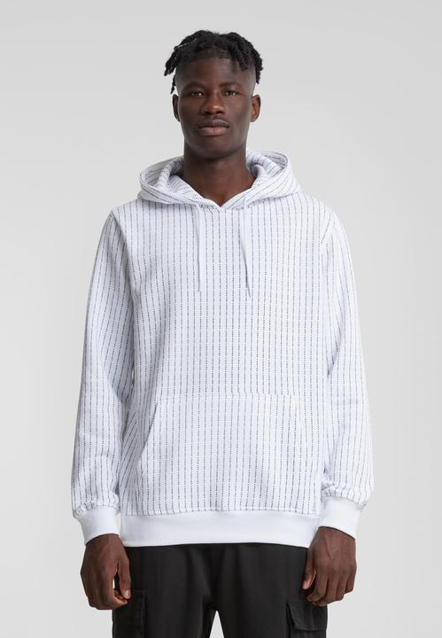 Immagine prodotto Mister Tee Felpa con cappuccio Fuckyou (4XL)