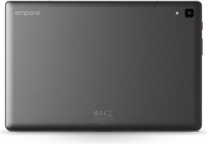 Produktbild Emporia Tab1 (4G, 10.10", 32 GB, Black)