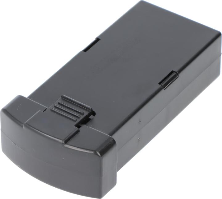 Produktbild AccuCell Akku passend für Drohne Eachine E520, Eachine E520S, ersetzt Eachine 2594368, 7,4 Volt 1600mAh (Drohnen Akku)