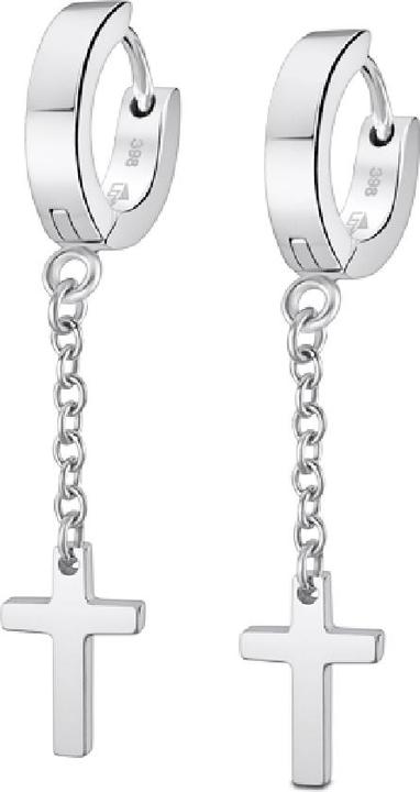 Image du produit Lotus Style LS2173-4/1 Boucles d'oreilles (Acier inoxydable)