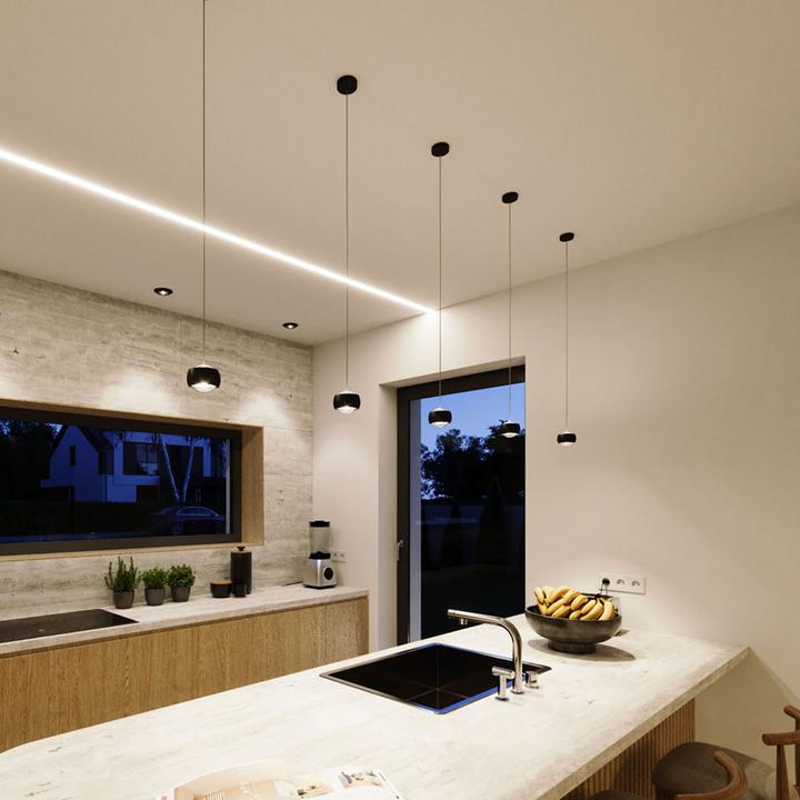 Actual product image s.luce Beam Hänge (500 lm)