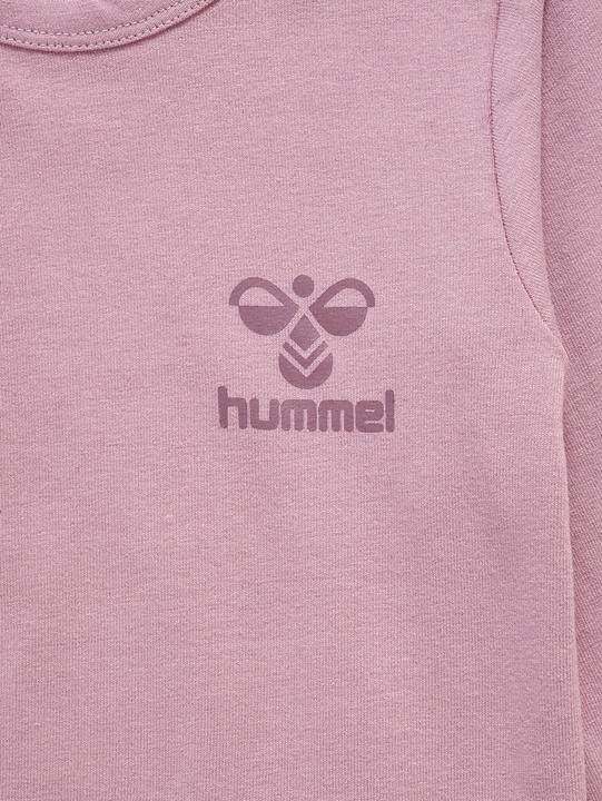 Actual product image hummel hmlMINO BODY L/S (92)