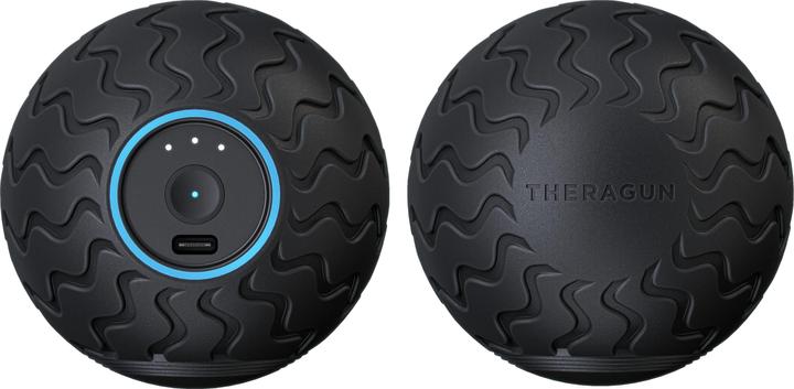 Image du produit Therabody Theragun WaveDUO