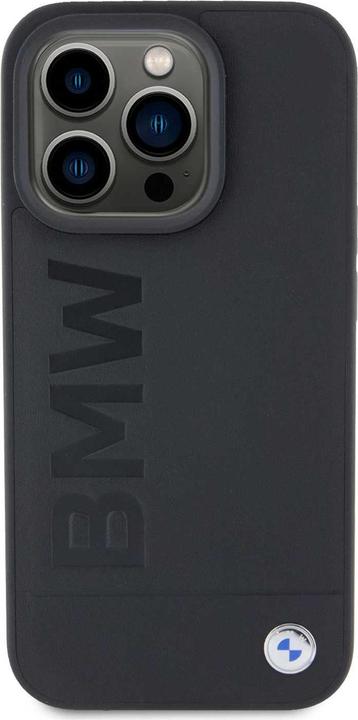 Image du produit BMW Hard Case (Apple iPhone 15 Pro)