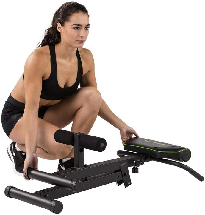 Immagine prodotto Tunturi Core Trainer CT40 Rückenstrecker