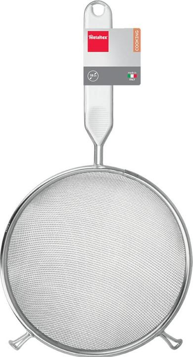 Produktbild Metaltex Küchensieb (18 cm)