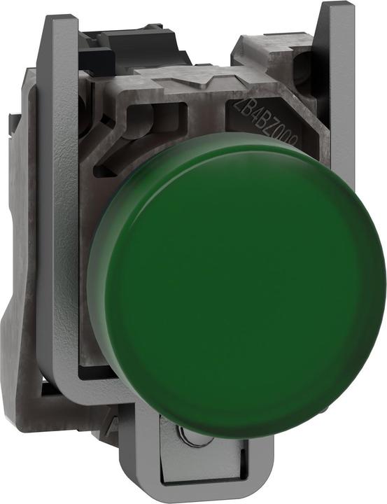 Produktbild Schneider Electric Meldeleuchte 22mm grün