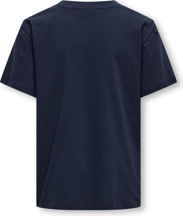Actual product image Only & Sons Junior Osjlenny Life Reg Vintage Tee Jrs Noos (146)