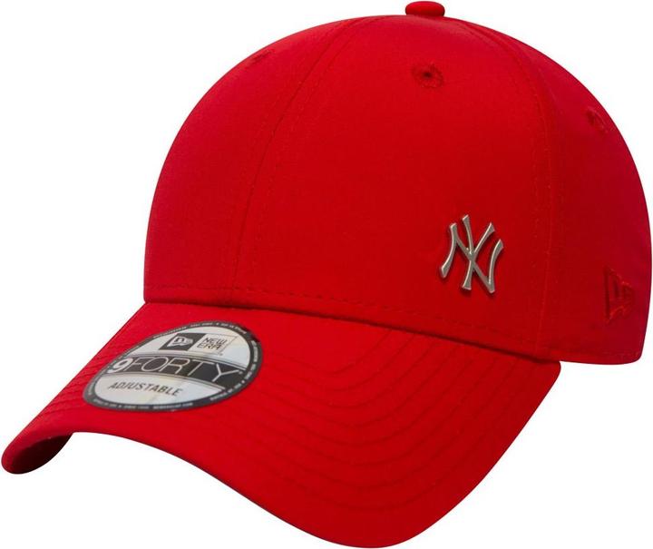 New Era 9FORTY MLB NY Yankees Flawless (One size)