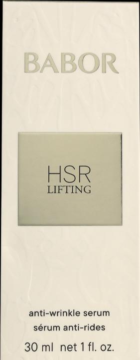 Immagine prodotto Babor Siero Lifting HSR (30 ml)