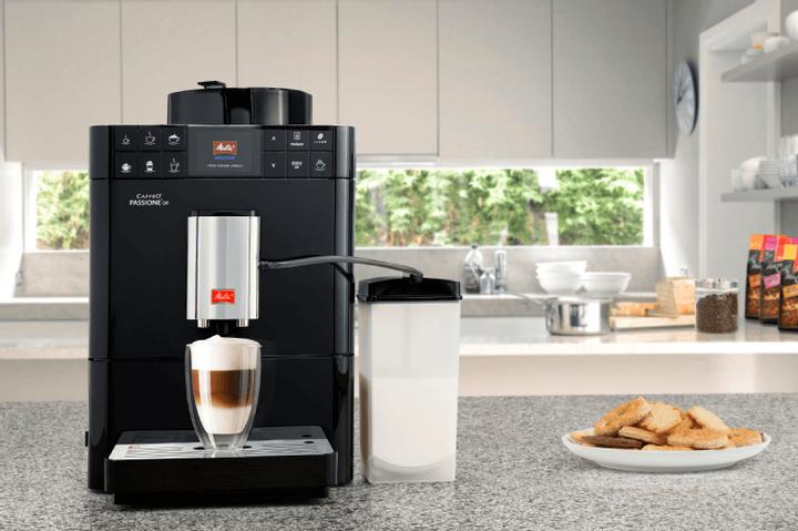 Image du produit Melitta Passione OT