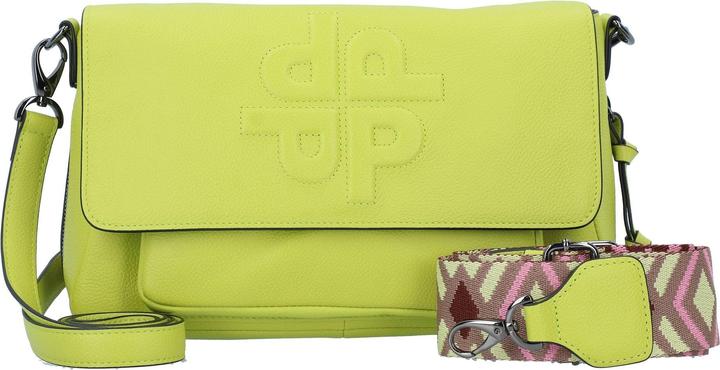 Produktbild Picard PPPP Umhängetasche Leder 28 cm