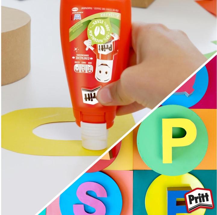 Immagine prodotto Pritt Adesivo universale (100 g)
