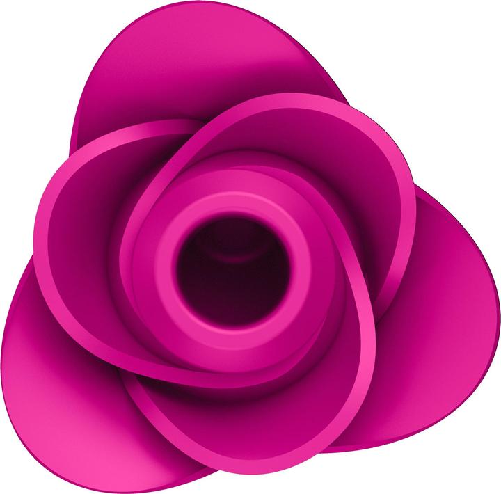 Actual product image Satisfyer Pro 2 - Modern Rose