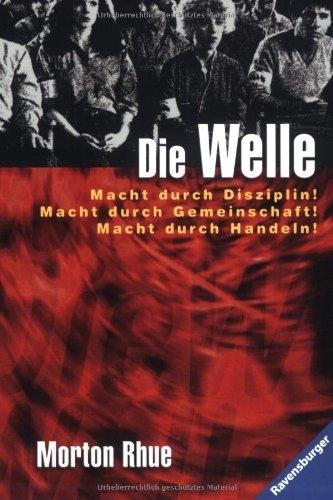 Produktbild Ravensburger Die Welle (Deutsch, Morton Rhue, Hans-Georg Noack, 1997)