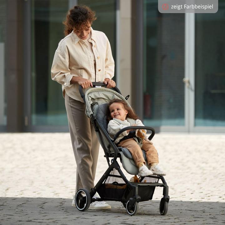 Immagine prodotto Hauck Travel N Care Plus Nero