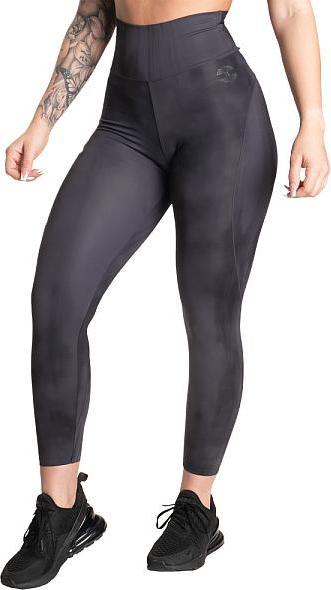Immagine prodotto Better Bodies Leggings a vita alta - Grigio scuro Grunge (L)