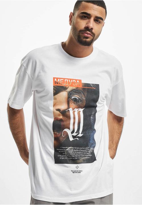 Actual product image Mister Tee Dusa (XL)