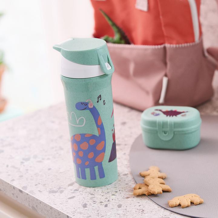 Actual product image Koziol Rex drinking bottle 500ml (0.50 l)