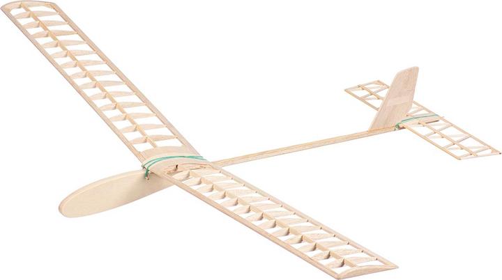 Produktbild Kavan DARA Segler A1 (F1H) Baukasten 1200mm (Segelflugzeug)