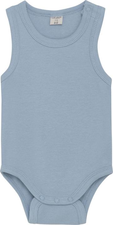 Immagine prodotto CeLaVi Bambus Body ärmellos Dusty (100 A)