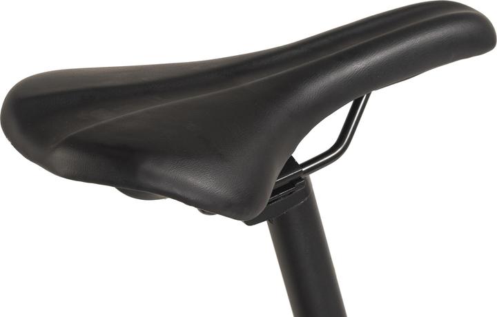 Image du produit Adore E-MTB 27,5" Alu VTT GV-650 moteur arrière 50NM / 15Ah Brushed Silver matt (48 cm)