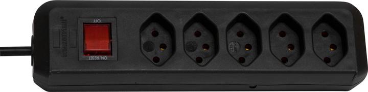 Image du produit Brennenstuhl CleverLine (5 x, Type 13, 1.50 m)