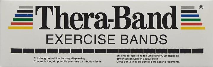 Immagine prodotto TheraBand Fascia per esercizi (5.50 m, Light)